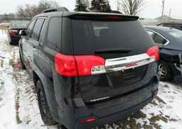 2015 GMC TERRAIN SLT