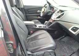 2015 GMC TERRAIN SLT