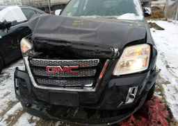 2015 GMC TERRAIN SLT