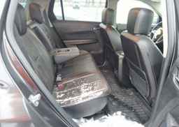 2015 GMC TERRAIN SLT