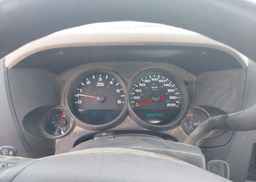 2011 GMC SIERRA 1500 WT