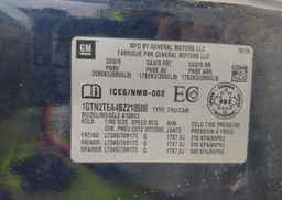 2011 GMC SIERRA 1500 WT
