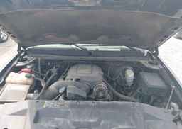 2011 GMC SIERRA 1500 WT