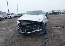 2018 FORD F150 SUPER CAB