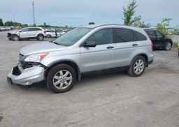 2010 HONDA CR-V LX