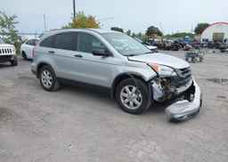 2010 HONDA CR-V LX