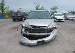 2010 HONDA CR-V LX