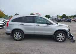 2010 HONDA CR-V LX