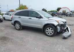 2010 HONDA CR-V LX