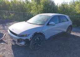 2024 HYUNDAI IONIQ 5 SEL