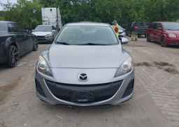 2011 MAZDA 3 I