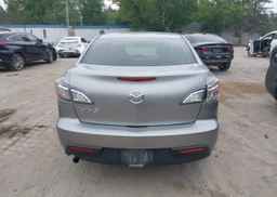 2011 MAZDA 3 I