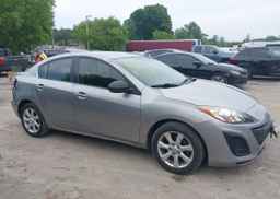 2011 MAZDA 3 I