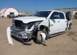 2013 RAM 1500 LARAMIE