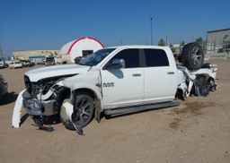 2013 RAM 1500 LARAMIE