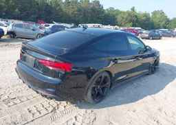 2024 AUDI S5 3.0T TECHNIK