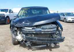2009 FORD FLEX LIMITED