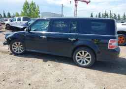 2009 FORD FLEX LIMITED