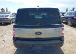 2009 FORD FLEX LIMITED