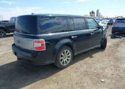 2009 FORD FLEX LIMITED