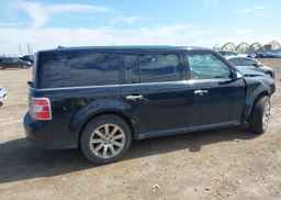 2009 FORD FLEX LIMITED