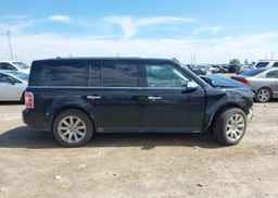 2009 FORD FLEX LIMITED