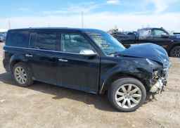 2009 FORD FLEX LIMITED