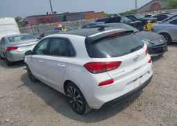 2018 HYUNDAI ELANTRA GT GLS