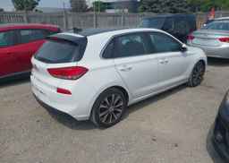 2018 HYUNDAI ELANTRA GT GLS