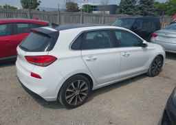 2018 HYUNDAI ELANTRA GT GLS