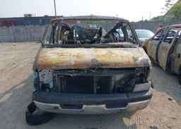 1994 DODGE RAM VAN B350