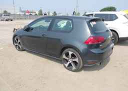 2015 VOLKSWAGEN GOLF GTI