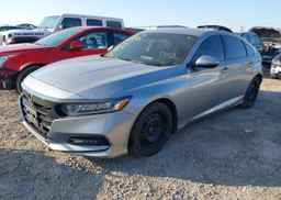 2019 HONDA ACCORD SPORT 1.5T