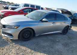 2019 HONDA ACCORD SPORT 1.5T