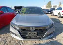 2019 HONDA ACCORD SPORT 1.5T