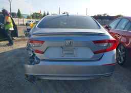 2019 HONDA ACCORD SPORT 1.5T