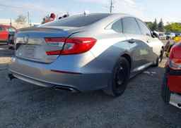 2019 HONDA ACCORD SPORT 1.5T