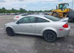 2010 PONTIAC G5 SE