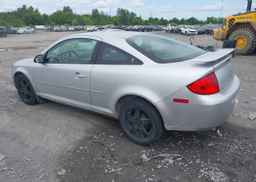 2010 PONTIAC G5 SE