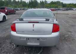 2010 PONTIAC G5 SE