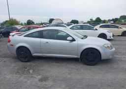 2010 PONTIAC G5 SE