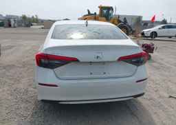 2022 HONDA CIVIC LX
