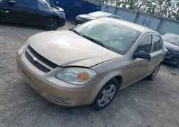 2006 CHEVROLET COBALT LS