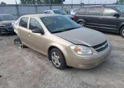 2006 CHEVROLET COBALT LS