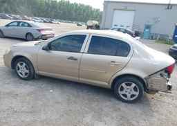 2006 CHEVROLET COBALT LS