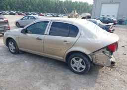 2006 CHEVROLET COBALT LS
