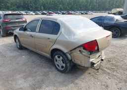 2006 CHEVROLET COBALT LS
