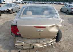 2006 CHEVROLET COBALT LS