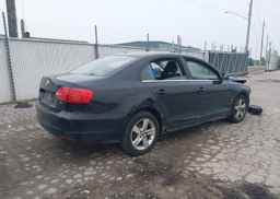 2011 VOLKSWAGEN JETTA SE