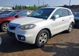 2010 ACURA RDX